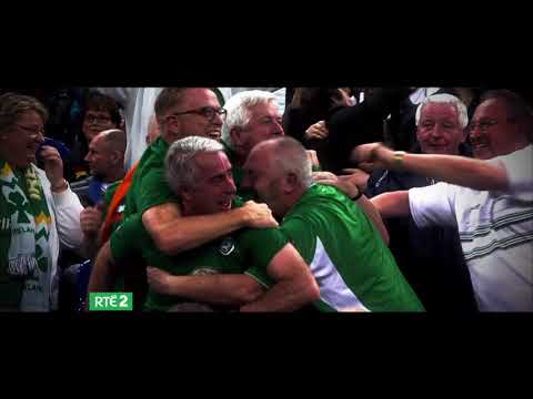 International Soccer Friendly Highlights - Rep of Ireland vs USA | RTÉ2 | Saturday June 2nd