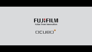 Video 0 of Product Fujiflm Projector Z5000