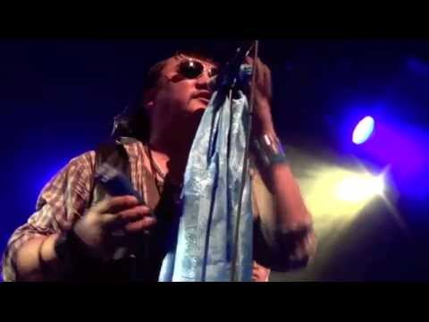 Hanggai - Baifang @ Paradiso Tolhuistuin Amsterdam