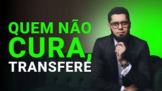 Você está fazendo seu filho carregar os traumas que você não curou?