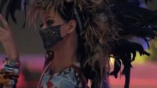 White nightclub in Dubai fire joggling party