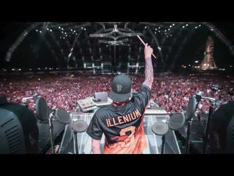 If I Lose Myself vs Heavenly Side 