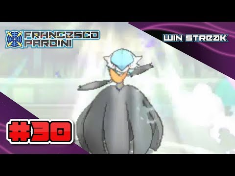 Pokémon USUM : WIN STREAK #30 - Ricordate: PUÓ SUCCEDERE DI TUTTO!