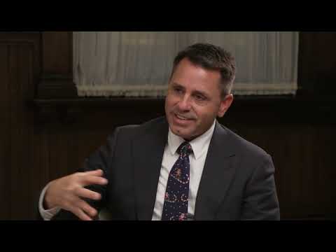 Alberta Update: Premier Smith Year-End Interview