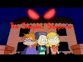 The Sleepless Sleepover