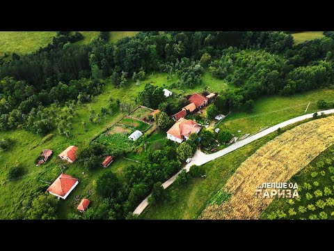 Lepše od Pariza ep. 70 02.05.2021. Zapadna Srbija - TOP 10