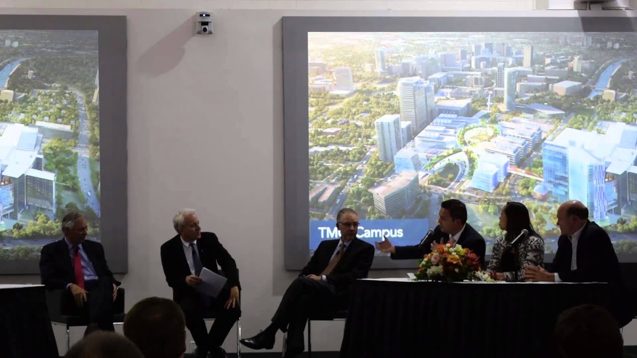 KI Forum Presents: Connecting Institutions Through TMC3