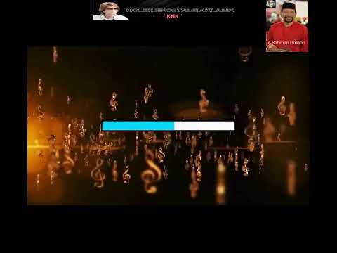 Semoga Berjaya~A.Rahman Hassan 1985 KRK@KNK  