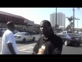 Compton LA
