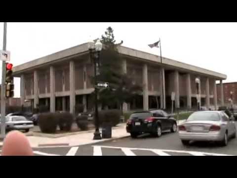 Driving Around Lynn, MA!