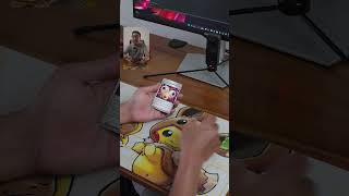 Brewek Kartu Pokemon Set Hitam Putih part 4 #pokemon #pokemonchannel #collectiblecards #pokemoncard
