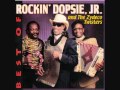 Rockin Dopsie Jr - Hot Tamale Baby (House mix).wmv