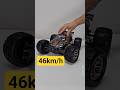 Vatos Rc Car 46km H High Speed Remote Control Cars Off Road Monster Truck Scale 1 12 Rccars