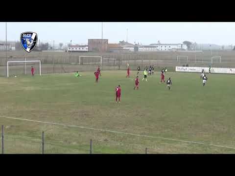 Bocar Junior - Alto Academy 2004 i Gol