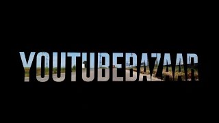 YouTube Bazaar | Official Trailer | CINEPUB
