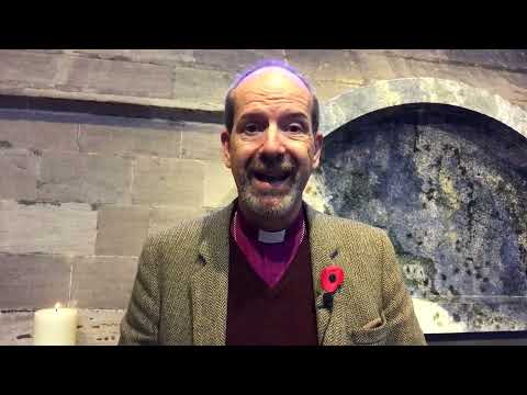 Archenfield Benefice blog image - December 2021 Parish News