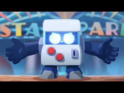 Brawl Stars Animation: Year of the Tiger! - Part 1