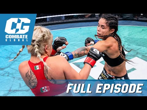 BRUTAL BEAUTIES - FULL EPISODE - CG #20