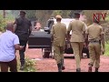 NTVPANORAMA: The rise & fall of Kayihura