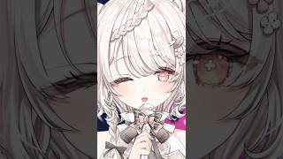 『ダーリンダンス』歌ってみた🐹 【 #歌ってみた #vtuber #shorts 】