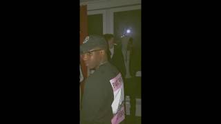 03. A$AP Ant - High Definition (Prod. Lord Fubu)