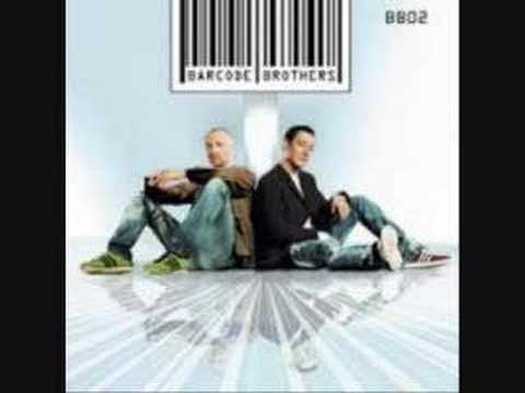 Barcode Brothers