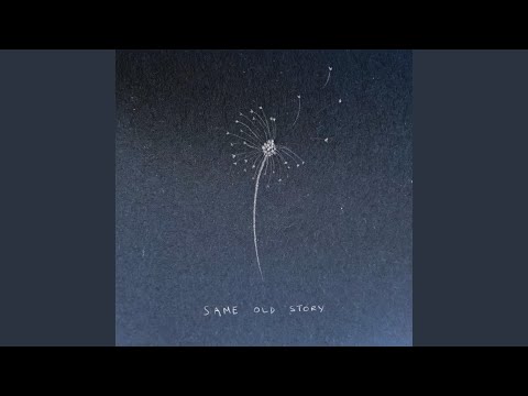 Same Old Story - Jason LaPierre