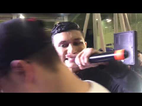 ONE FELLA vs TITAN | OCTAVOS | Ciudad Para Todos