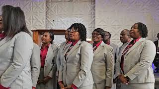 Rassemblons nous, Chantons Gloire