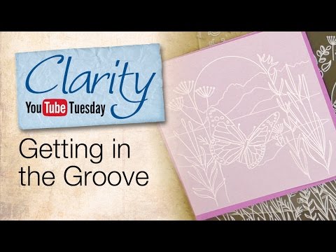 Groovi How To - Getting In The Groove