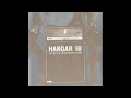HANGAR 18 “THE MULTI-PLATINUM DEBUT ALBUM” (2004 DEFINITIVE JUX)