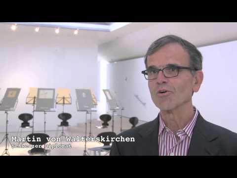 Ilya Kabakov | Kunsthaus Zug