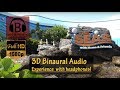 The Seas With Nemo And Friends Full Ride Experience Epcot Walt Disney World HD 3D Audio