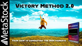 Dominate the World Markets with Victory Method 2.0