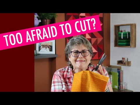💐🌷7 Mistakes To Avoid When Choosing Fabric for Your Quilt