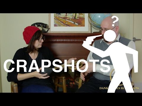 Crapshots Ep395 - The Roadshow