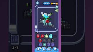 Pixel Flow Level 1730