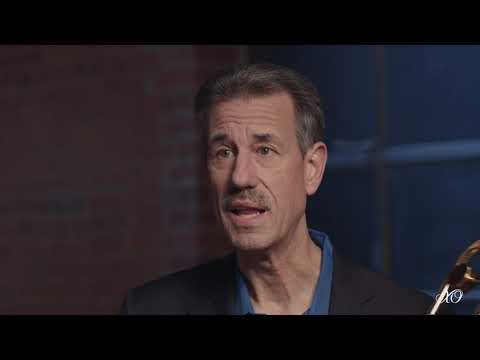 XO 1634 Development Story with John Fedchock 4K