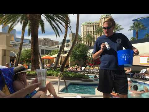 Viva Jimmy Buffett in Vegas 2019