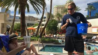 Viva Jimmy Buffett in Vegas 2019
