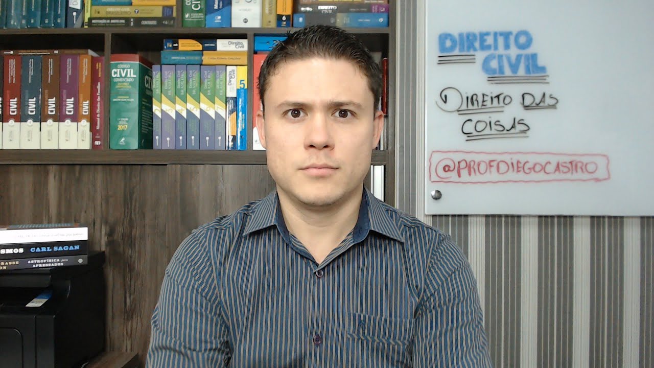 Direito das coisas (Direito de superfície)