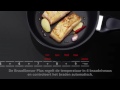 Indukcinė kaitlentė Bosch Serie 8 PXX675DC1E