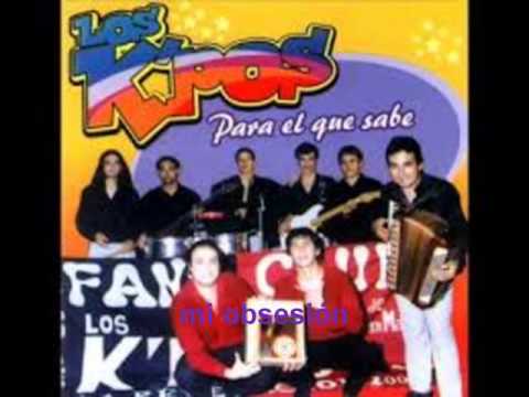 los kpos - mi obsesión