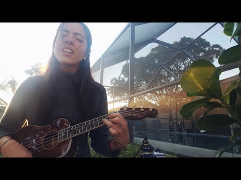 Carry Me Home Ukulele - Jorja Smith