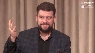 Anna Targońska - Tomasz Sztreker:  Koniec Bycia Singlem – Spotkanie Autorskie 3 kwietnia w Krakowie