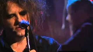 Korn feat. Robert Smith - In between days (make me bad) HQ