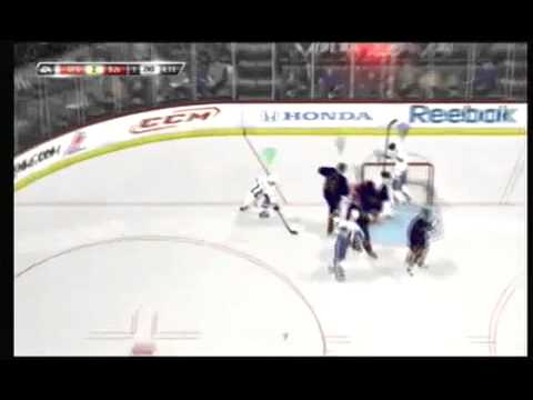 Jzamorski Goal G1 OTW Vs CBJ