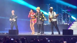 Boy George and Culture Club - Karma Chameleon (Live at Budweiser Stage)