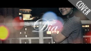 ANJI - DIA  #laguDIAcover