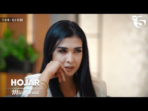 "Hojar" seriali | 108-qism
